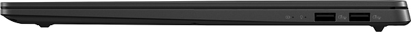 Фото - Ноутбук Asus Vivobook S 16 S5606MA-MX005W Neutral Black