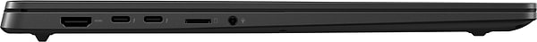 Фото - Ноутбук Asus Vivobook S 16 S5606MA-MX005W Neutral Black