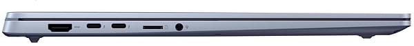 Фото - Ноутбук Asus Vivobook S 16 S5606MA-MX088 Mist Blue
