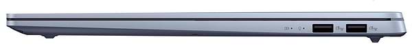 Фото - Ноутбук Asus Vivobook S 16 S5606MA-MX088 Mist Blue