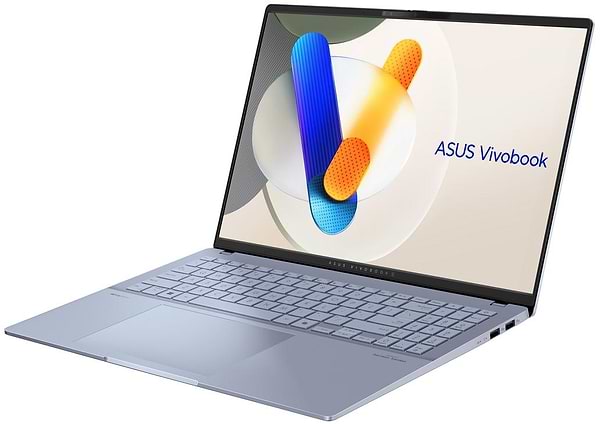 Фото - Ноутбук Asus Vivobook S S5606MA-MX080 Mist Blue