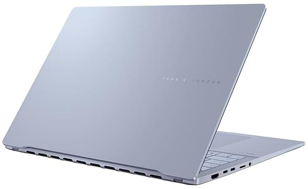 Фото - Ноутбук Asus Vivobook S S5606MA-MX080 Mist Blue