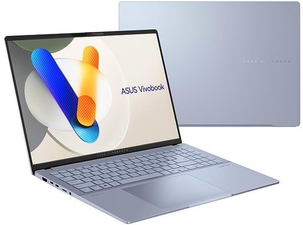 Фото - Ноутбук Asus Vivobook S S5606MA-MX080 Mist Blue