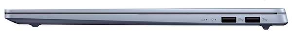 Фото - Ноутбук Asus Vivobook S S5606MA-MX080 Mist Blue