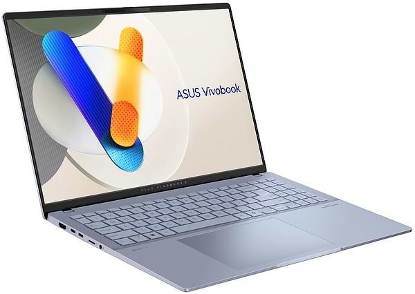 Фото - Ноутбук Asus Vivobook S S5606MA-MX080 Mist Blue