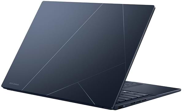Фото - Ноутбук Asus Zenbook 14 UX3405MA-QD055W Ponder Blue