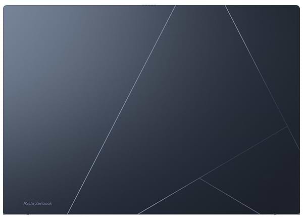Фото - Ноутбук Asus Zenbook 14 UX3405MA-QD055W Ponder Blue