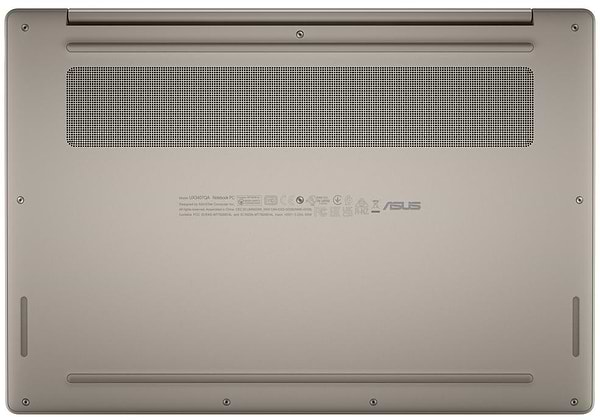 Фото - Ноутбук Asus Zenbook 14 UX3407QA-QD305W Zabriskie Beige