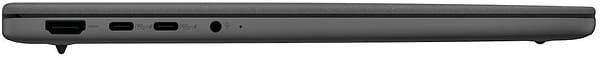 Фото - Ноутбук Asus Zenbook 14 UX3407QA-QD306W Iceland Gray