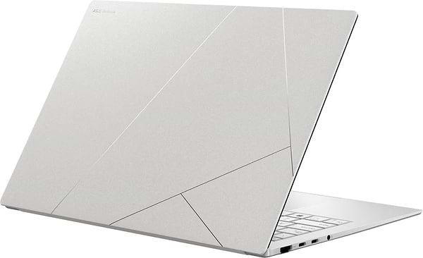 Фото - Ноутбук Asus Zenbook S 14 UX5406SA-PV037W Scandinavian White