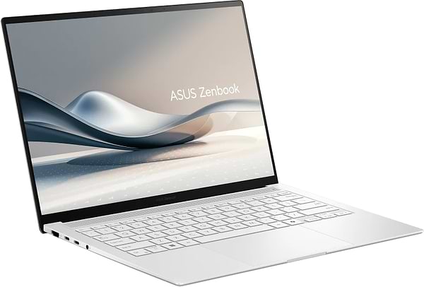 Фото - Ноутбук Asus Zenbook S 14 UX5406SA-PV037W Scandinavian White