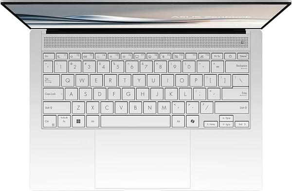Фото - Ноутбук Asus Zenbook S 14 UX5406SA-PV037W Scandinavian White