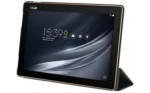 Фото - Планшет Asus ZenPad 10 Z301M 32Gb (1H033A) Gray