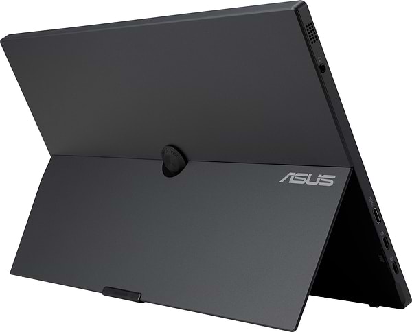 Фото - Монітор Asus ZenScreen MB16AMTR