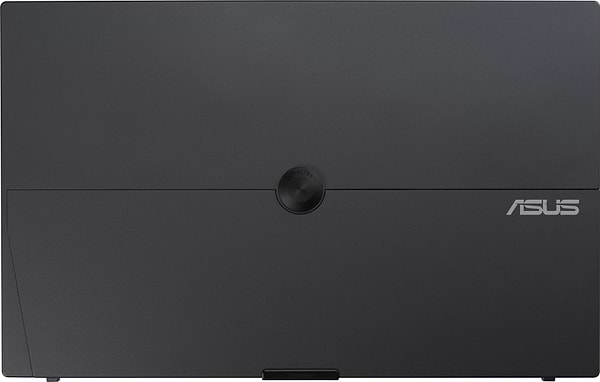 Фото - Монітор Asus ZenScreen MB16AMTR
