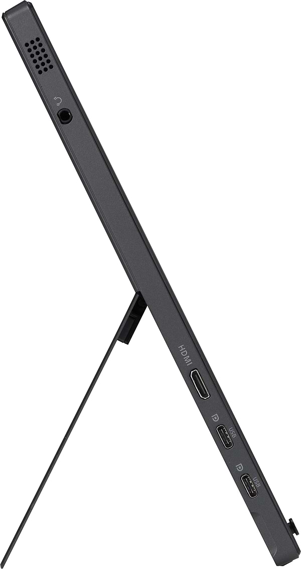 Фото - Монітор Asus ZenScreen MB16AMTR
