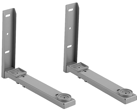 Фото - Кронштейн для СВЧ ATG М450G