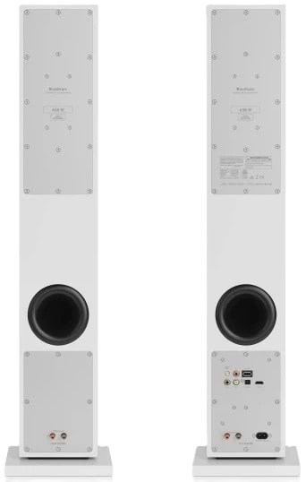 Фото - Акустическая система Audio Pro A38 W White