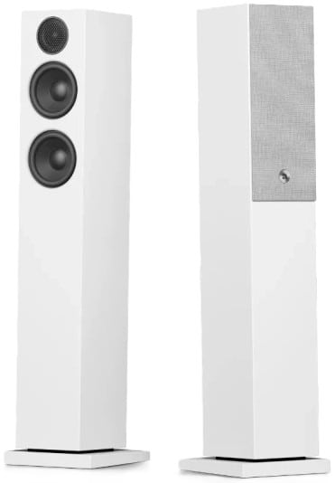 Фото - Акустическая система Audio Pro A38 W White