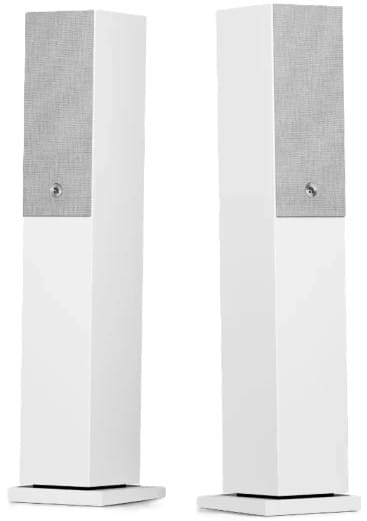 Фото - Акустическая система Audio Pro A38 W White