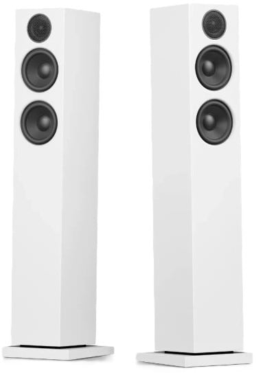 Акустическая система Audio Pro A38 W White