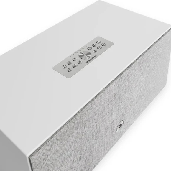 Фото - Портативная акустика Audio Pro C20 W White