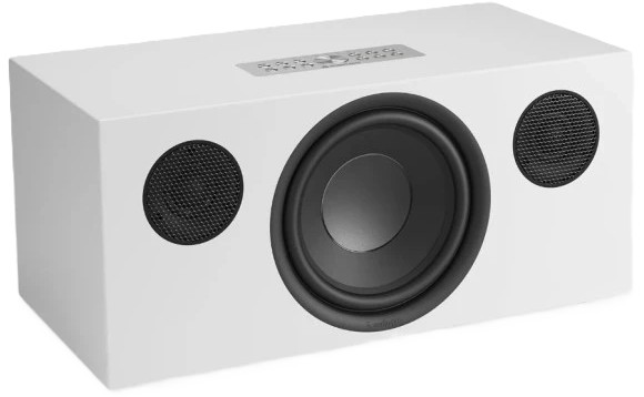 Фото - Портативная акустика Audio Pro C20 W White