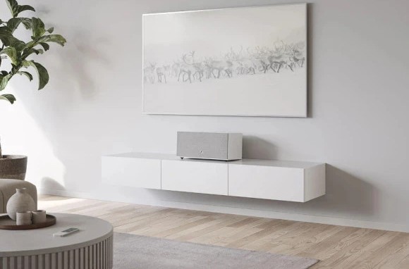 Фото - Портативная акустика Audio Pro C20 W White