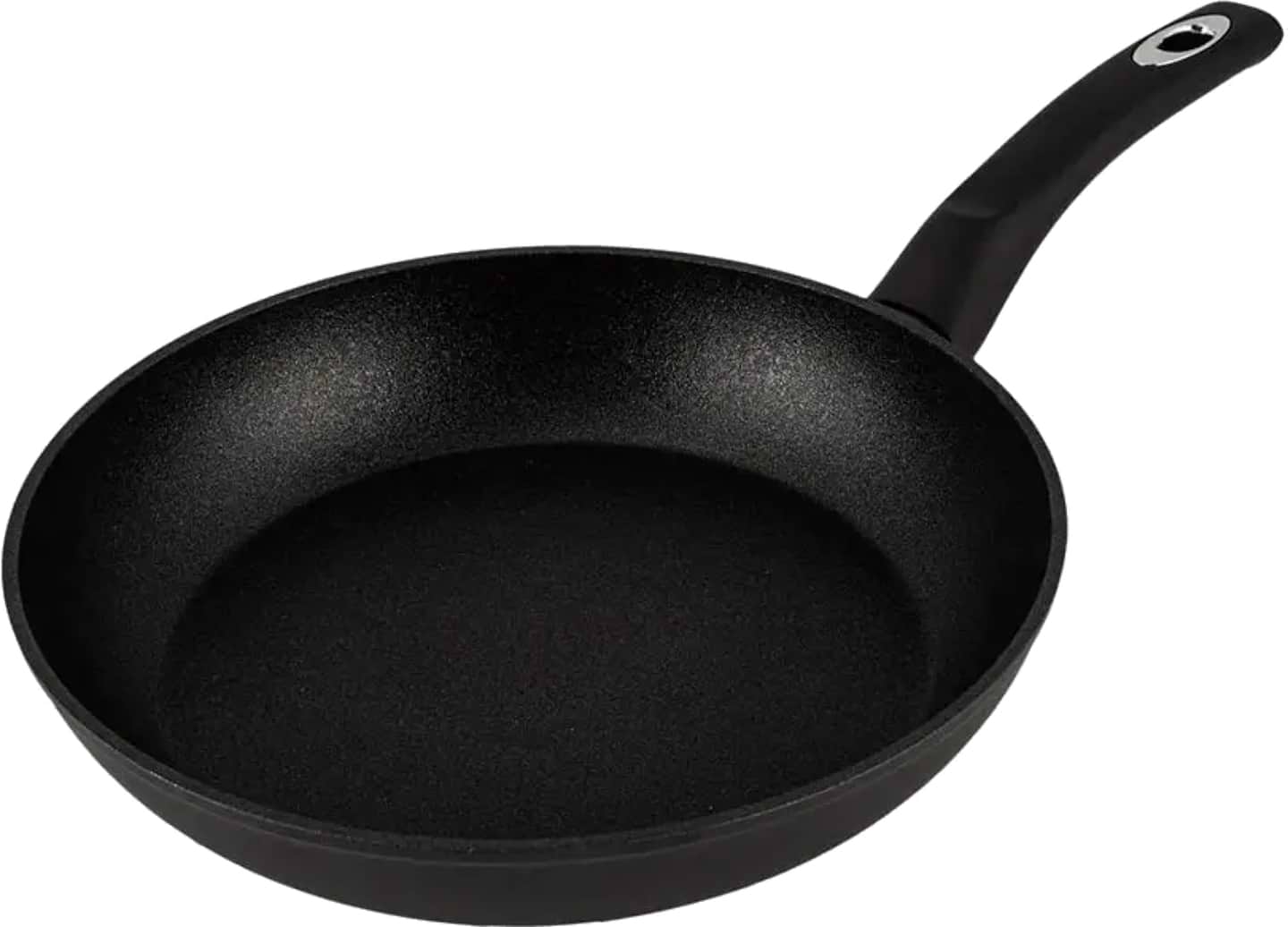 Сковорода універсальна Aureti PRATICO 22 см (AU-100-22) - Фото 1