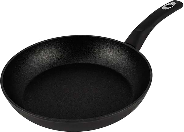 Фото - Сковорода універсальна Aureti PRATICO 22 см (AU-100-22) Фото - Сковорода універсальна Aureti PRATICO 22 см (AU-100-22)