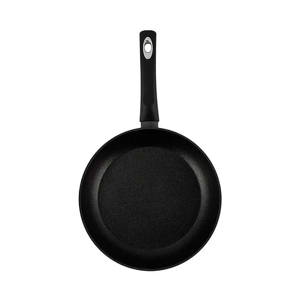 Фото - Сковорода універсальна Aureti PRATICO 22 см (AU-100-22)