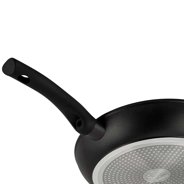 Фото - Сковорода універсальна Aureti PRATICO 22 см (AU-100-22)