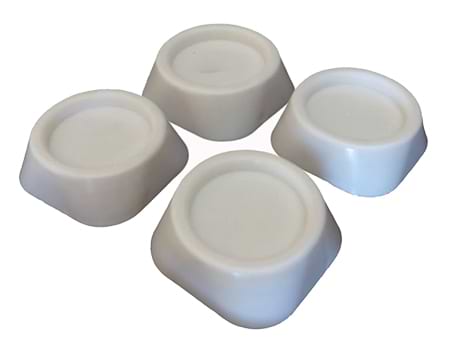 Підставка антивібраційна AVATech LA-1 - Фото 1