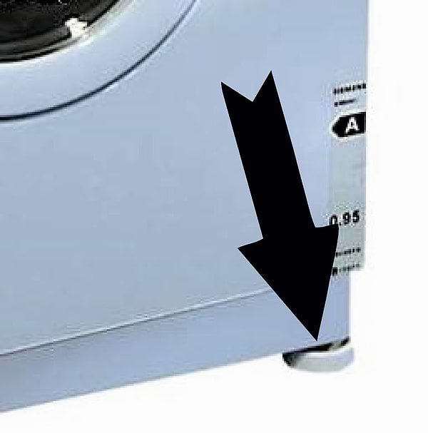 Фото - Подставка антивибрационная AVATech LA-1