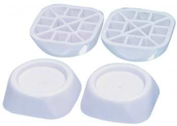 Фото - Подставка антивибрационная AVATech LA-1