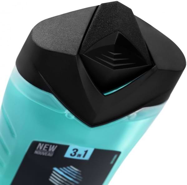 Фото - Гель для душа AXE Айс Чил 250мл