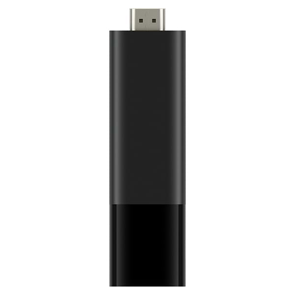 Фото - Уцінка - Стаціонарний медіаплеєр Xiaomi Mi TV Stick 4K #