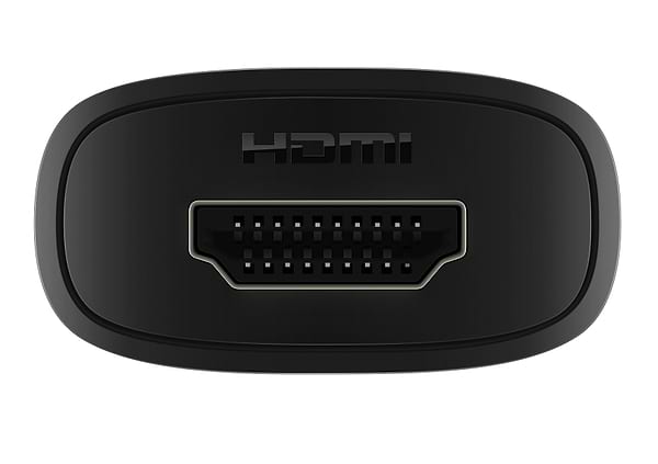 Фото - Уцінка - Стаціонарний медіаплеєр Xiaomi Mi TV Stick 4K #