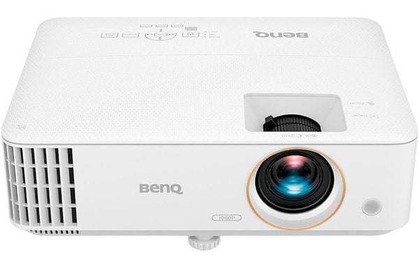 Фото - Проектор BenQ TH585P (9H.JLS77.14E)