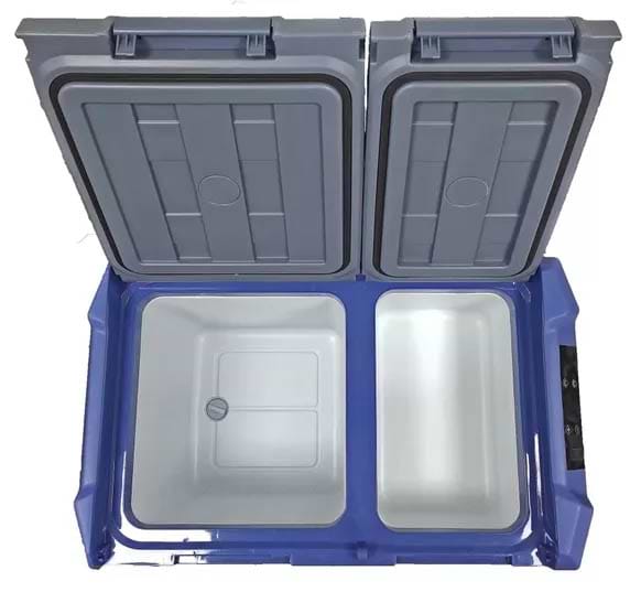 Фото - Холодильник автомобільний Brevia 32 л (22955)