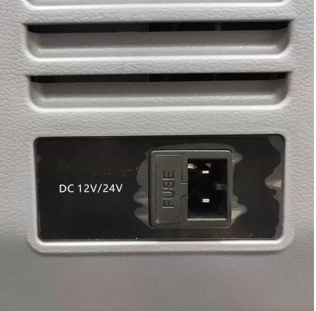 Фото - Холодильник автомобільний Brevia 32 л (22955)