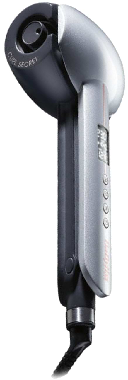 Babyliss curl secret optimum c1600e outlet
