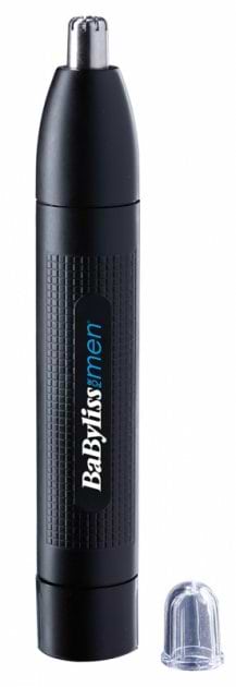 Триммер для носа и ушей Babyliss E650E - Фото 1