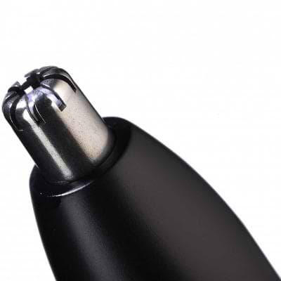 Фото - Тример для носа і вух Babyliss E650E