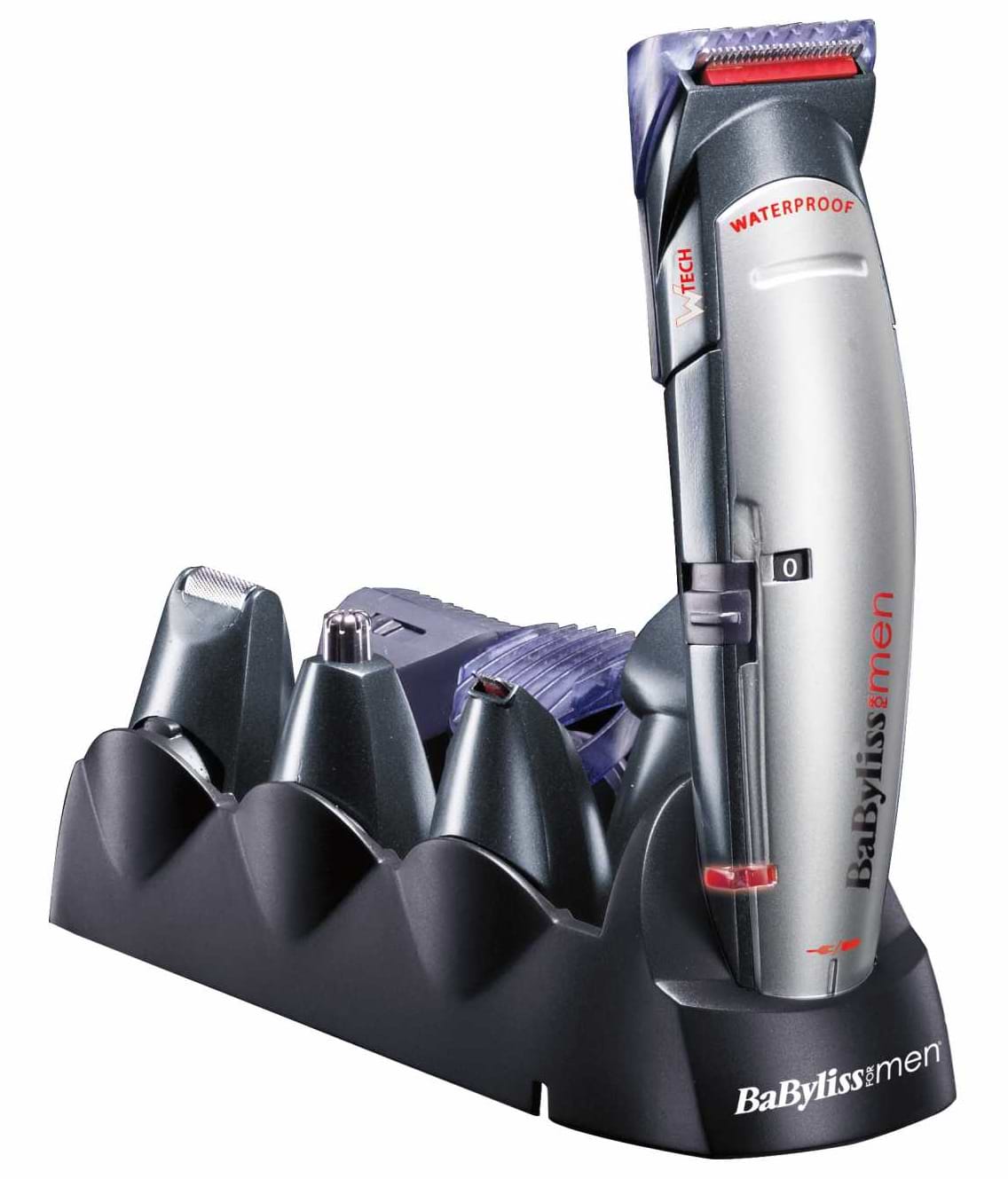 Триммер универсальный Babyliss E837E - Фото 1