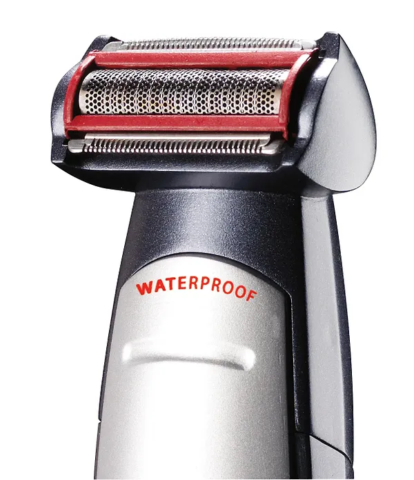 Фото - Тример універсальний Babyliss E837E