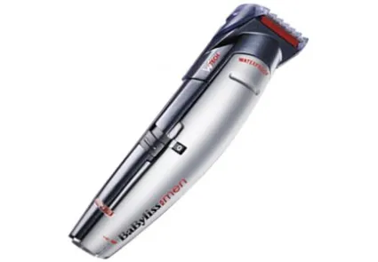 Фото - Тример універсальний Babyliss E837E