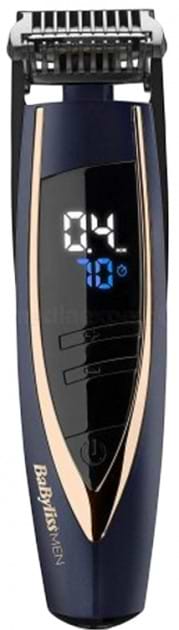 Тример універсальний Babyliss E879E