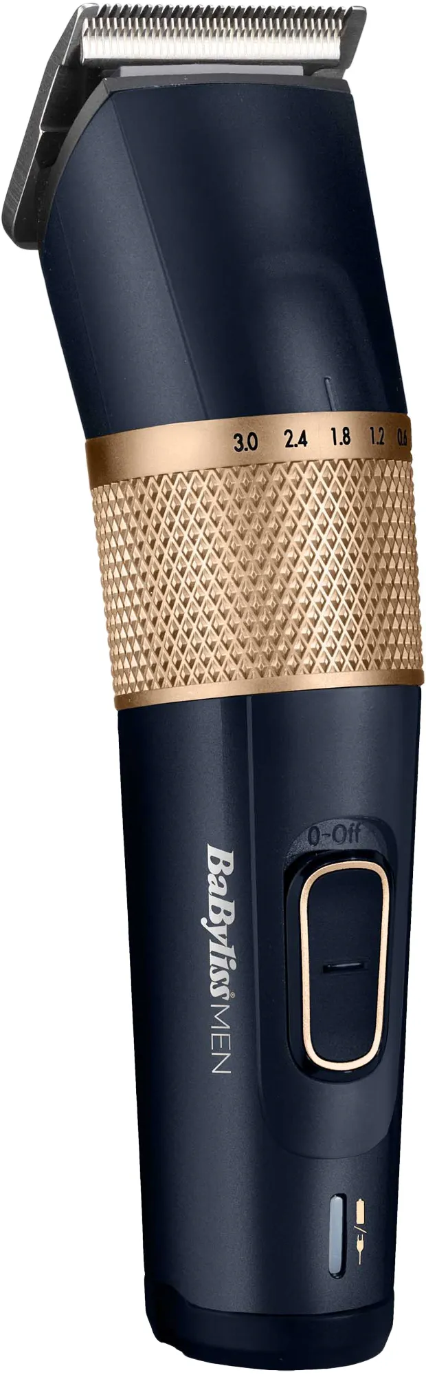 Машинка для стрижки волосся Babyliss E986E - Фото 1