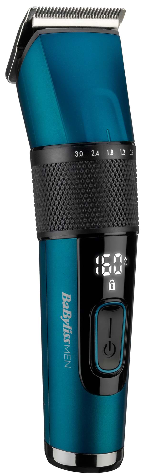 Фото - Машинка для стрижки волос Babyliss E990E
